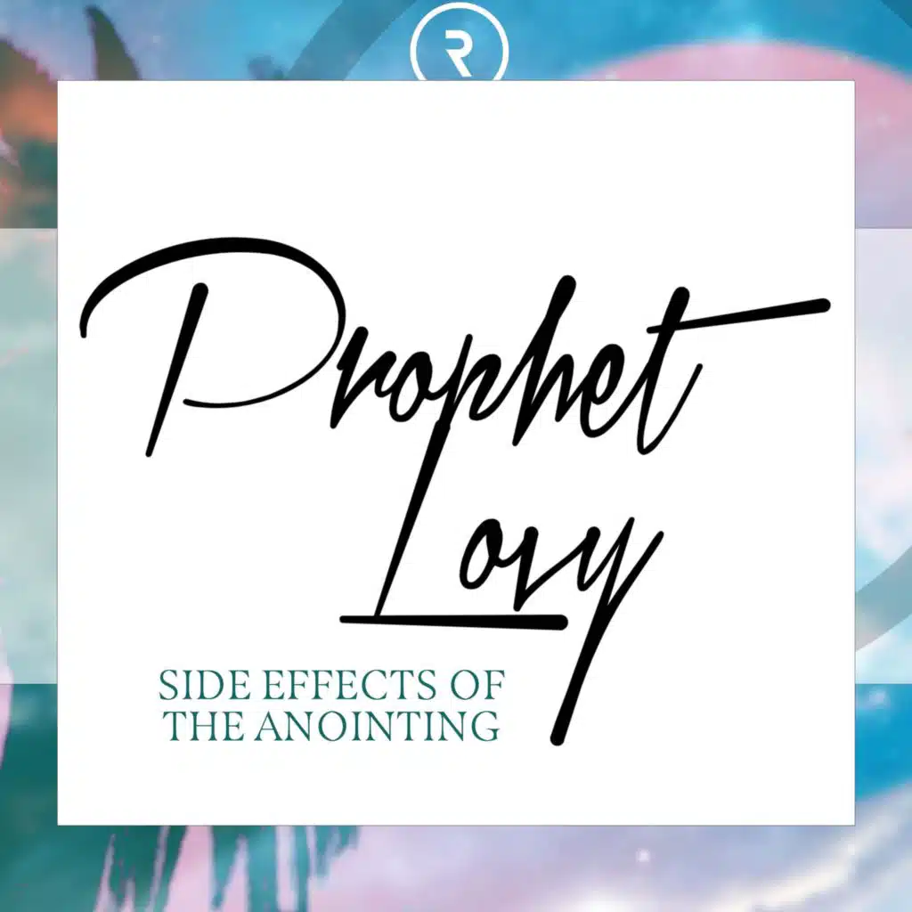 Side Effects of The Anointing