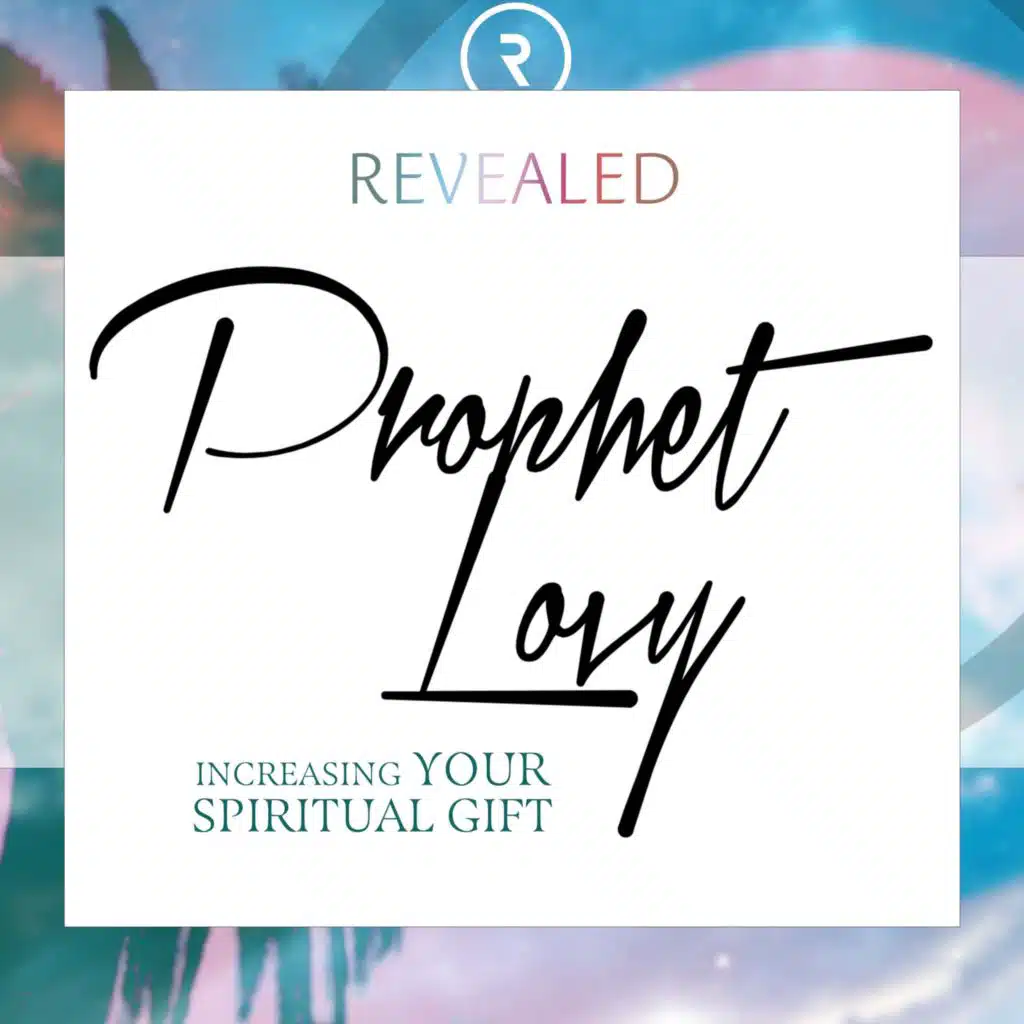 Increasing Your Spiritual Gift