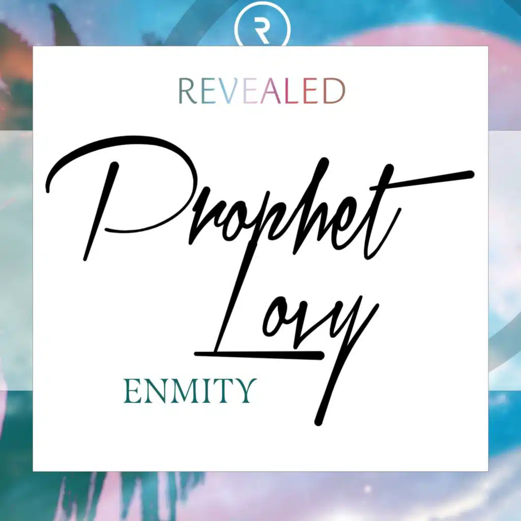 ENMITY [THE SNAKE, THE WOMAN, AND HER SEED]