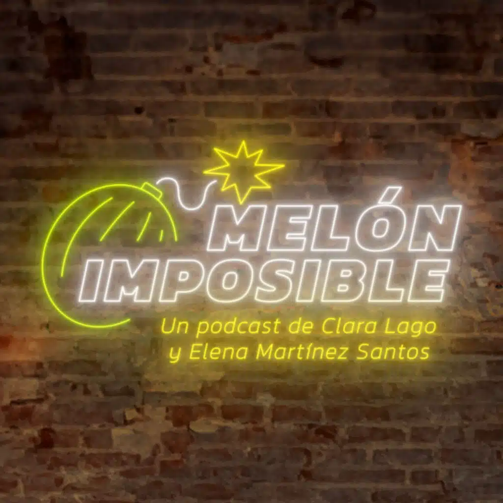 ¡Presentamos Melón Imposible!
