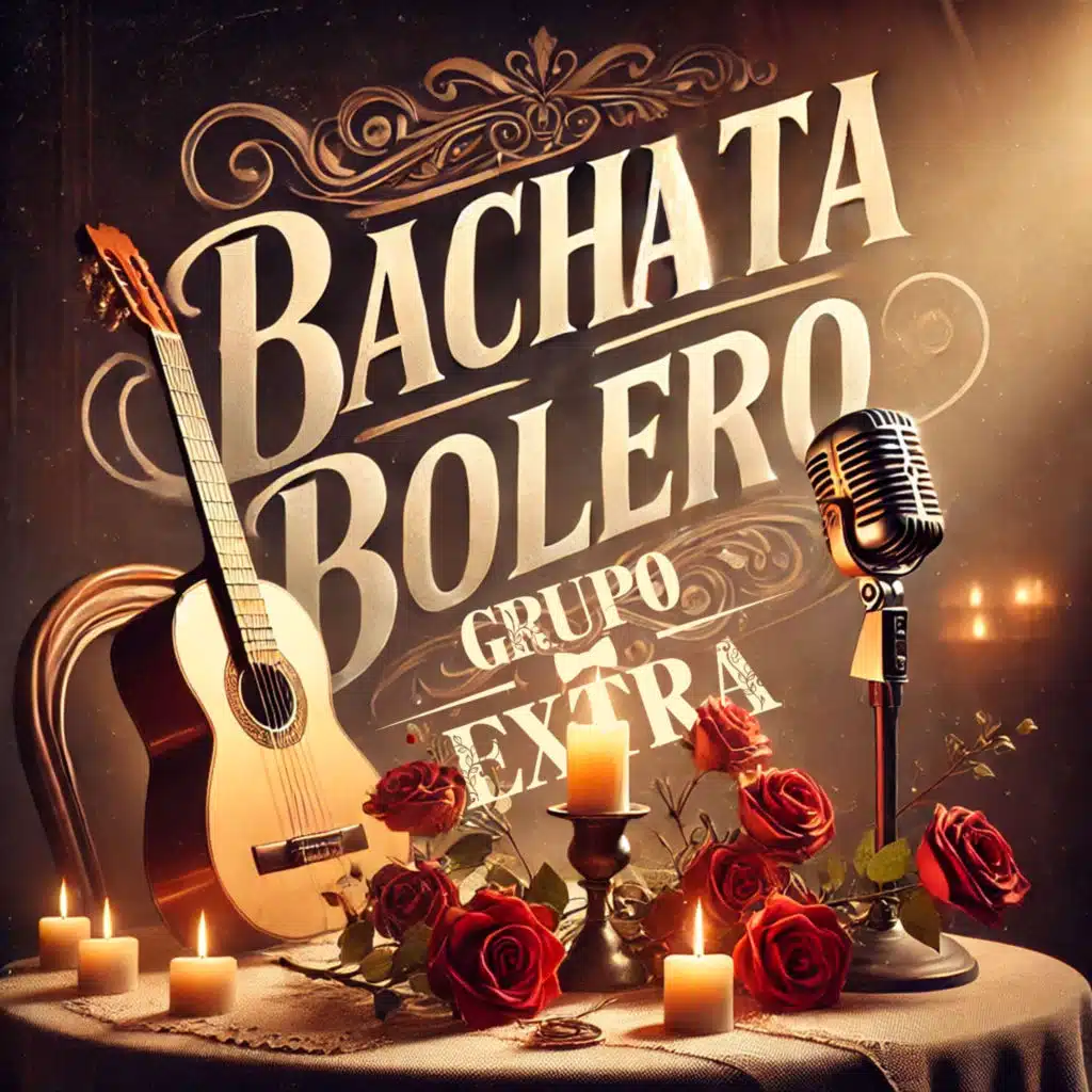 Bachata Bolero