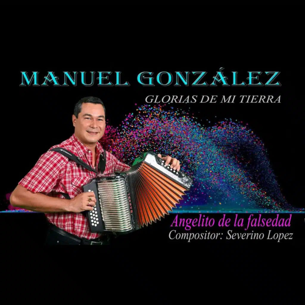 Angelito de la falsedad