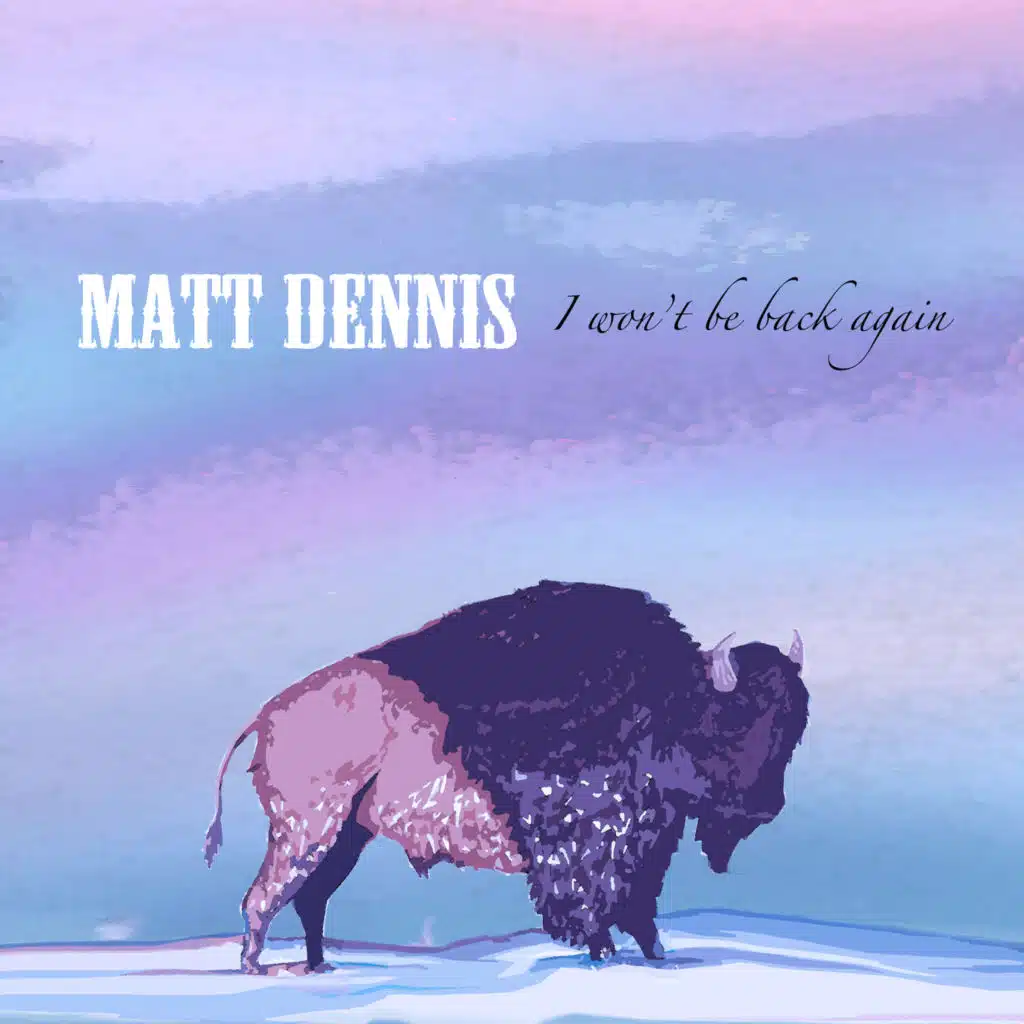 Matt Dennis