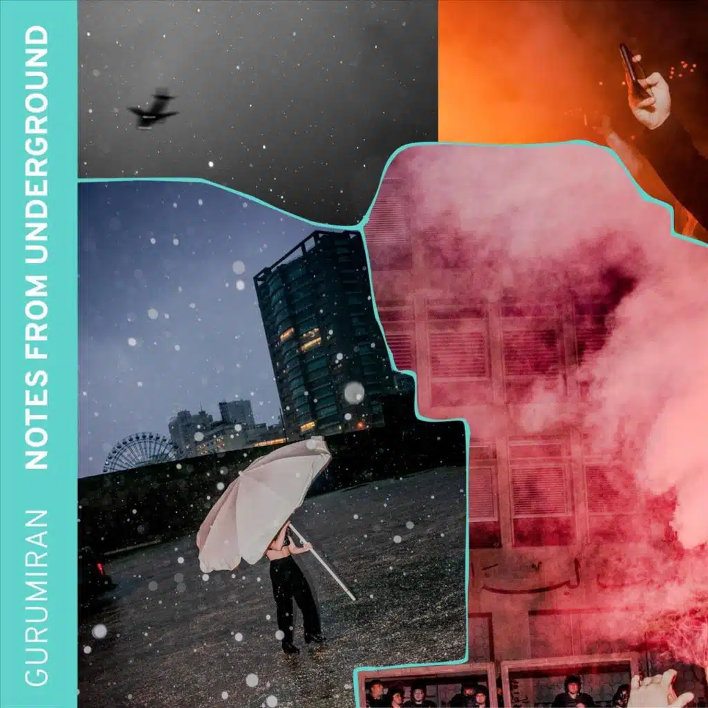 Man Who Sold Eldunya (2025)