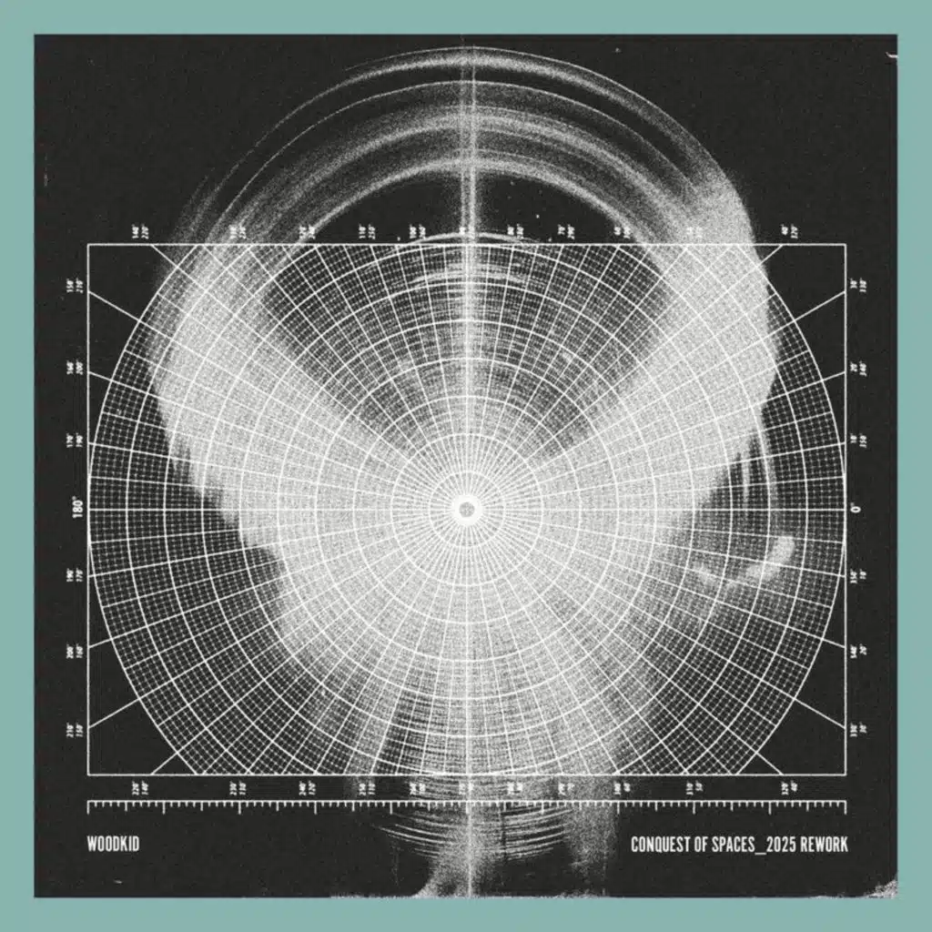 Conquest Of Spaces (2025 Rework)