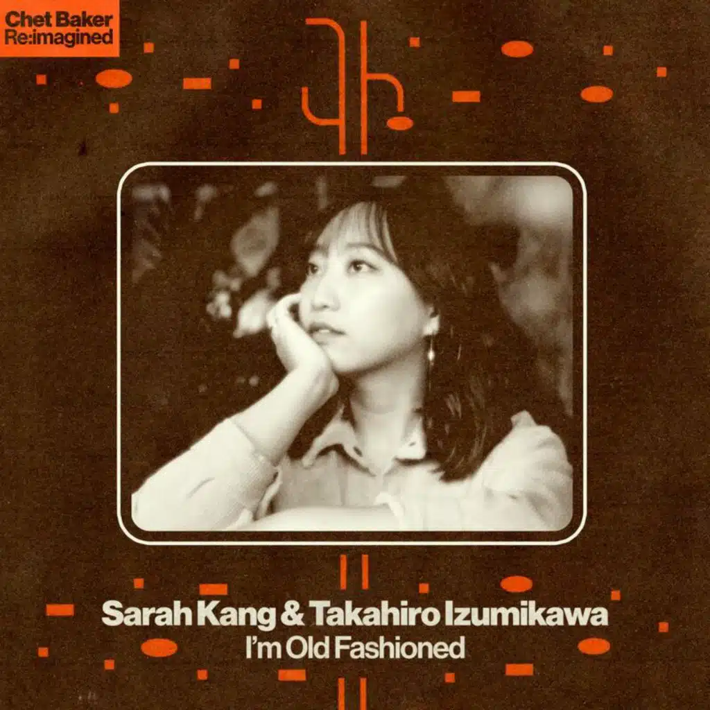 Sarah Kang & Takahiro Izumikawa