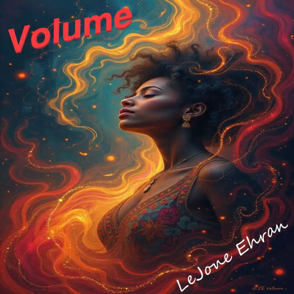 Volume