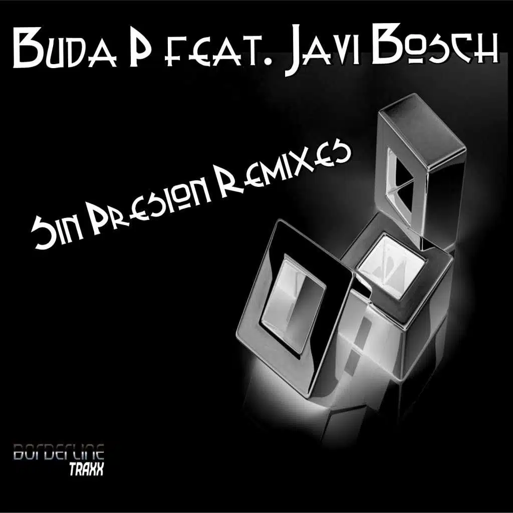 Buda P feat. Javi Bosch