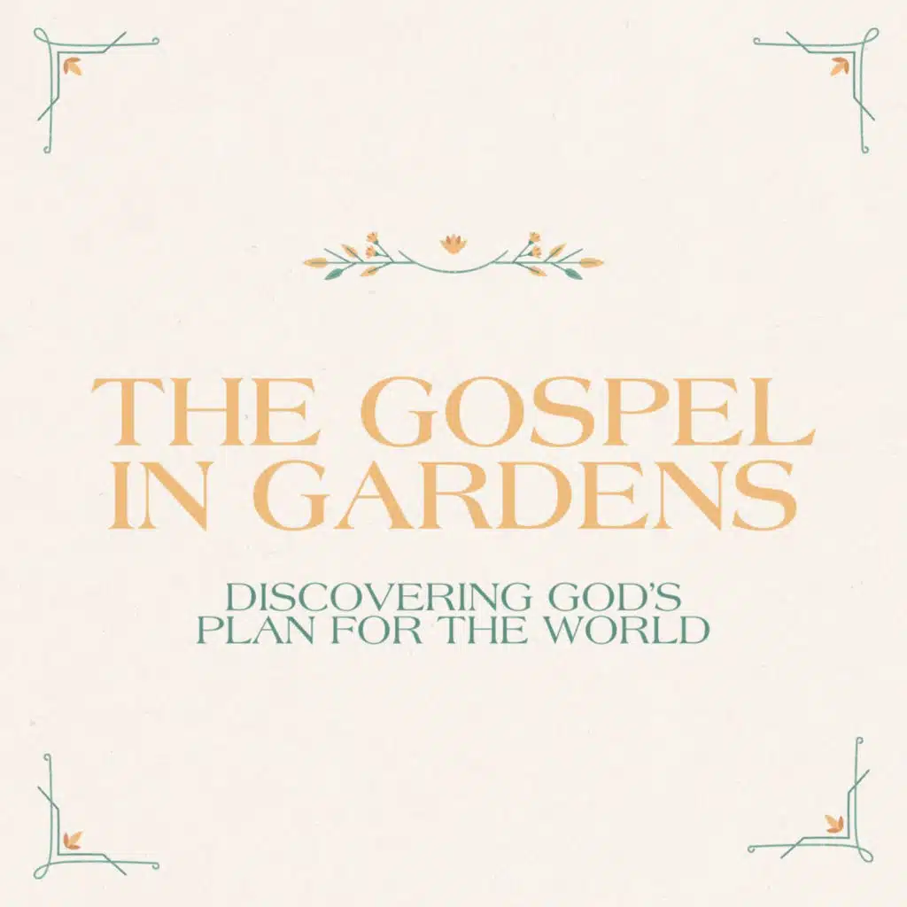 One of the saddest stories in the Bible // The Gospel in Gardens pt. 3 // Matthew 26:36-46 (The Garden of Gethsemane)