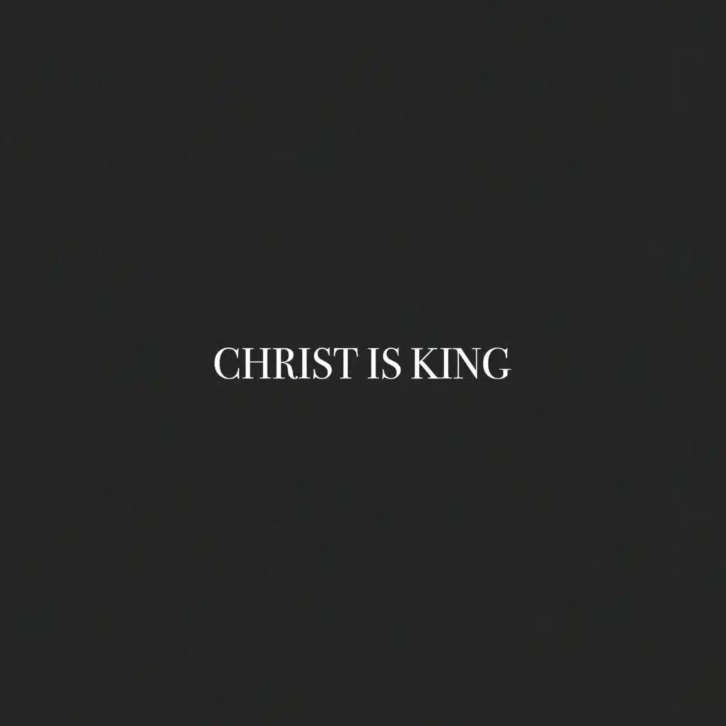 Christ Is King