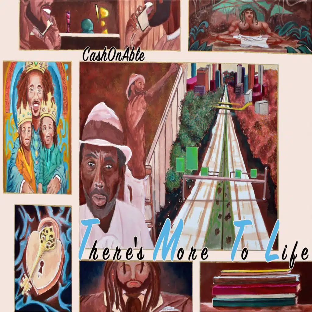 Here Again (feat. Tone Jonez)