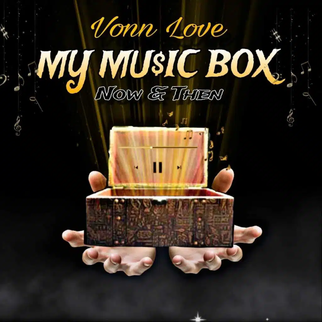 My Music Box Now and Then