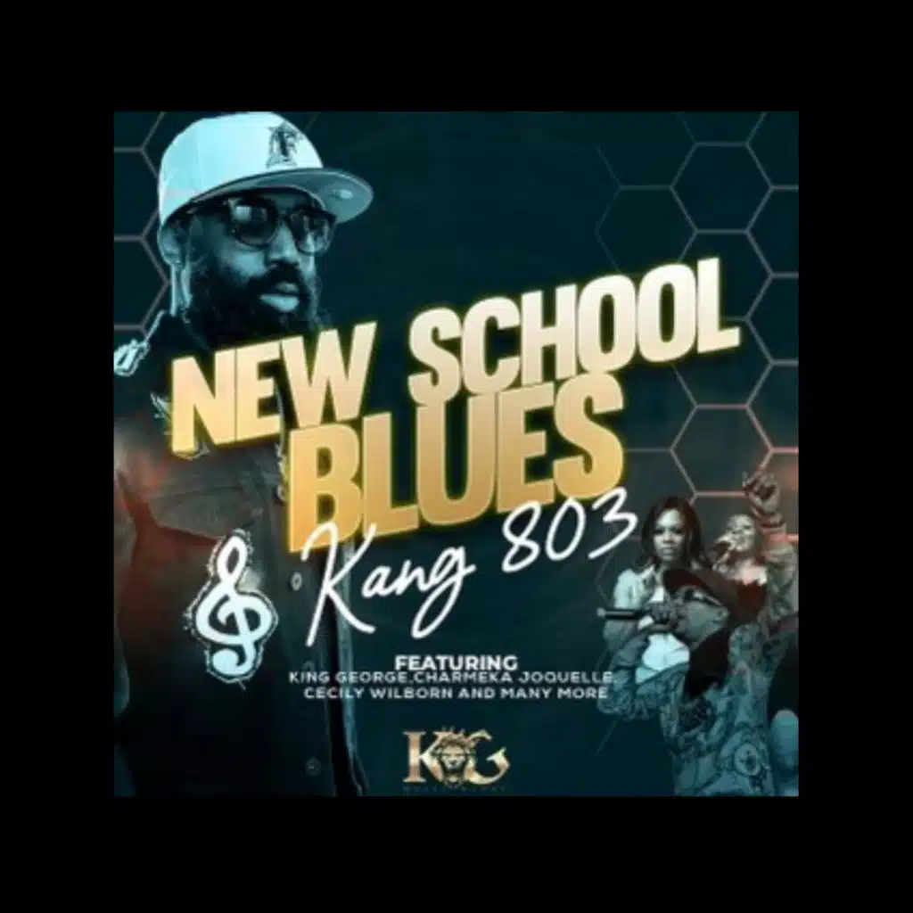 New School Blues