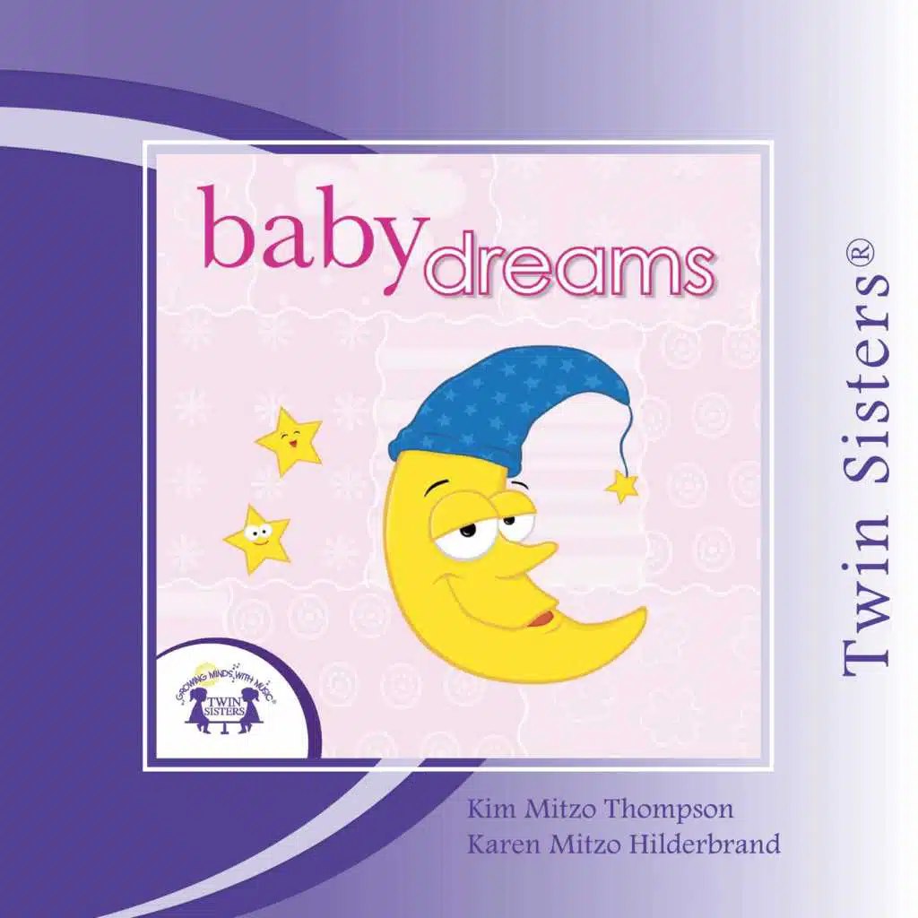 Twin Sisters: Baby Dreams