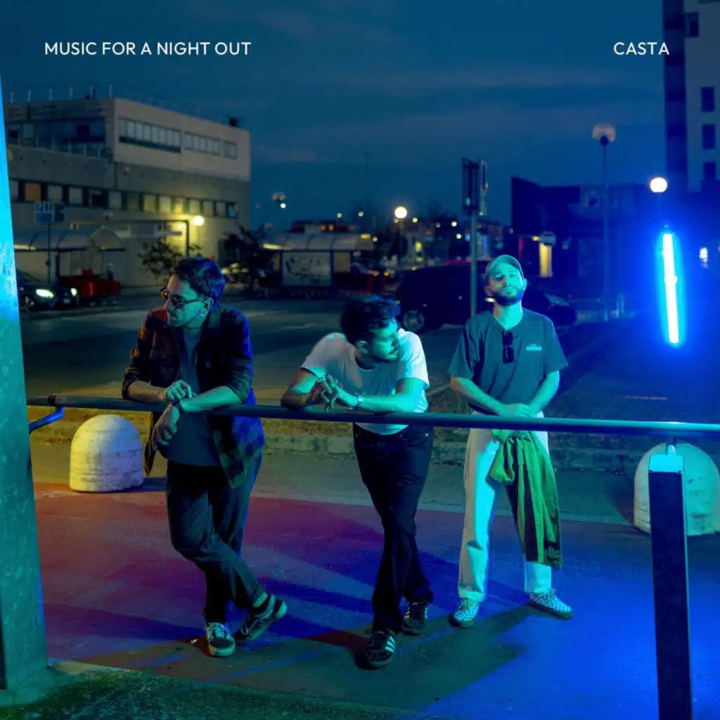 Music For A Night Out