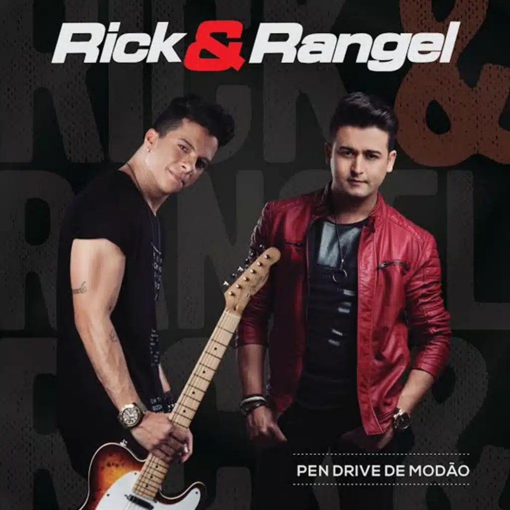 Pen Drive de ModÃ£o