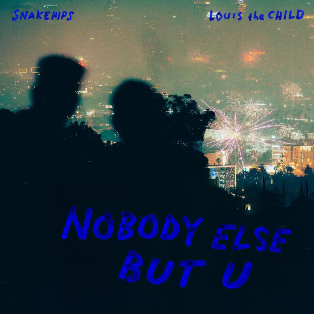 Nobody Else But U