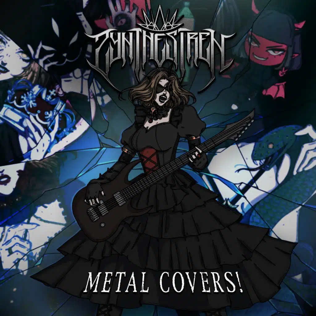 Metal Covers!