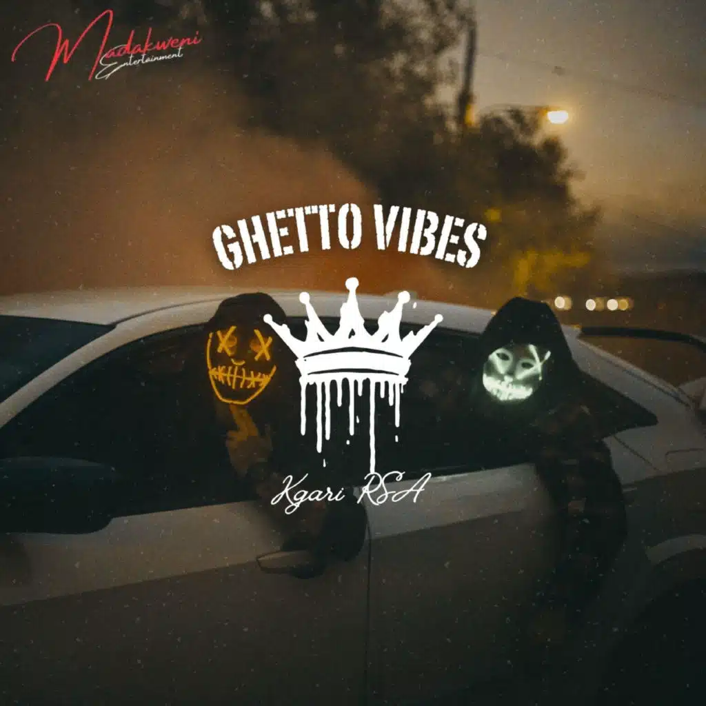 GHETTO VIBES