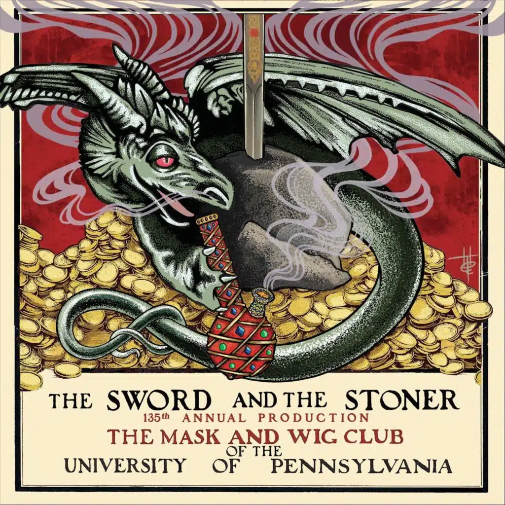 The Mask and Wig Club of the University of Pennsylvania