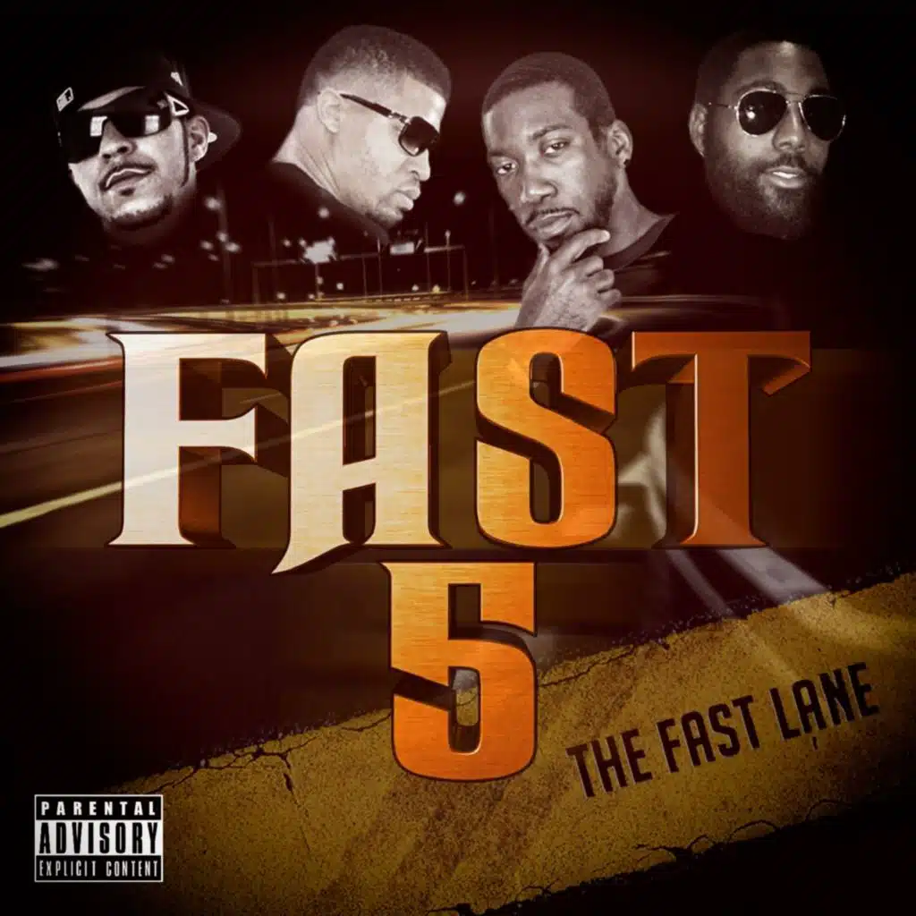 The Fast Lane