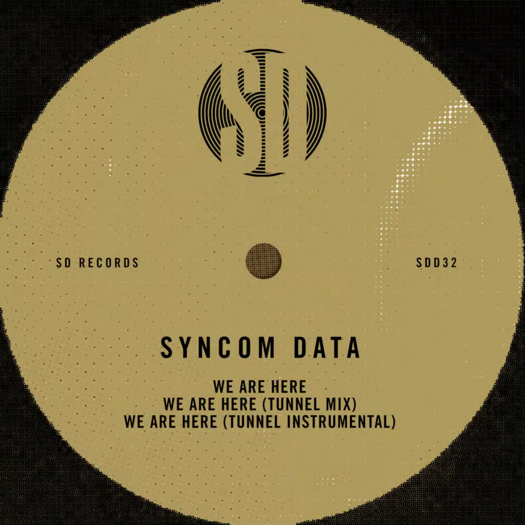 Syncom Data
