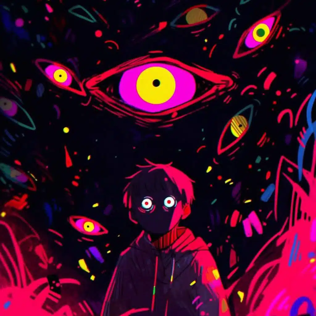 all i need by lloyd (Speed up)