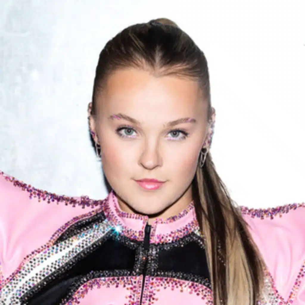 JoJo Siwa