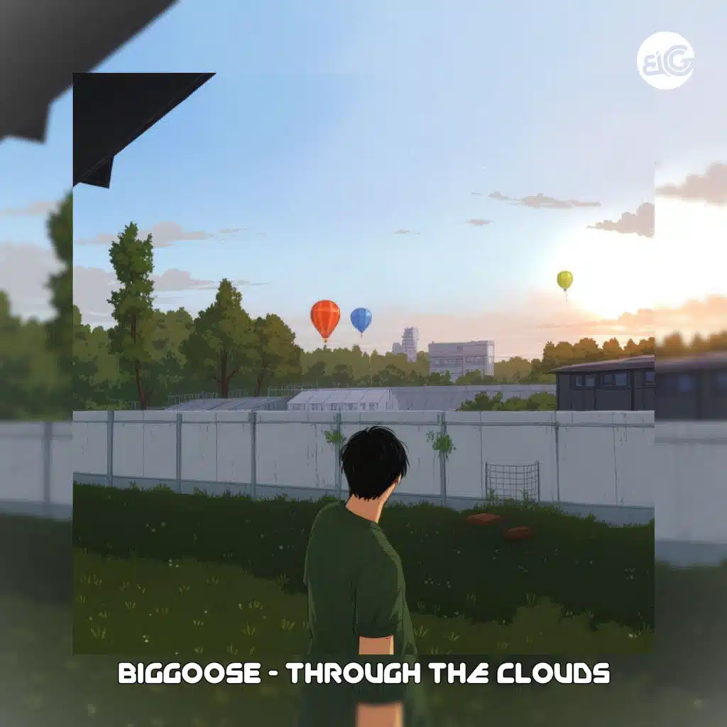 Through the Clouds