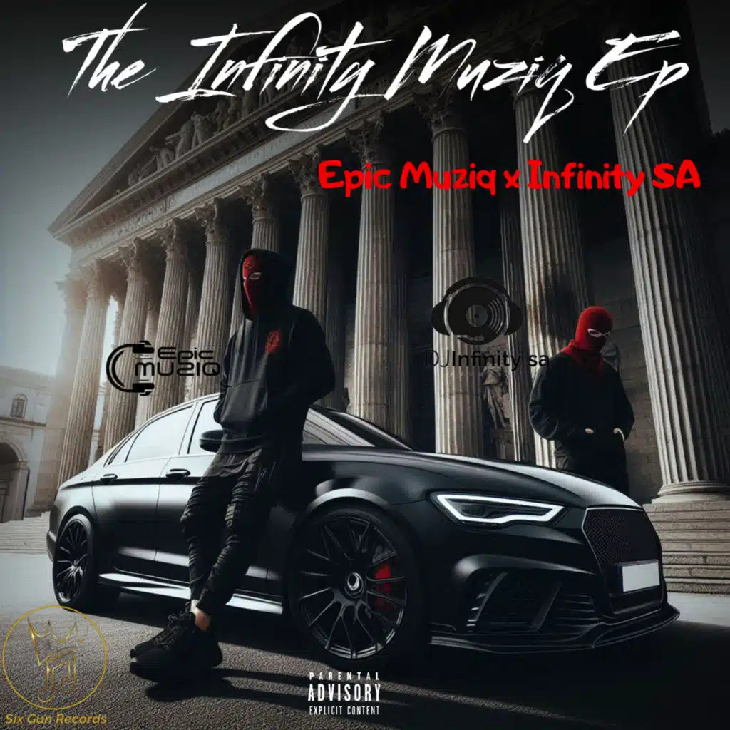 The Infinity Muziq Ep