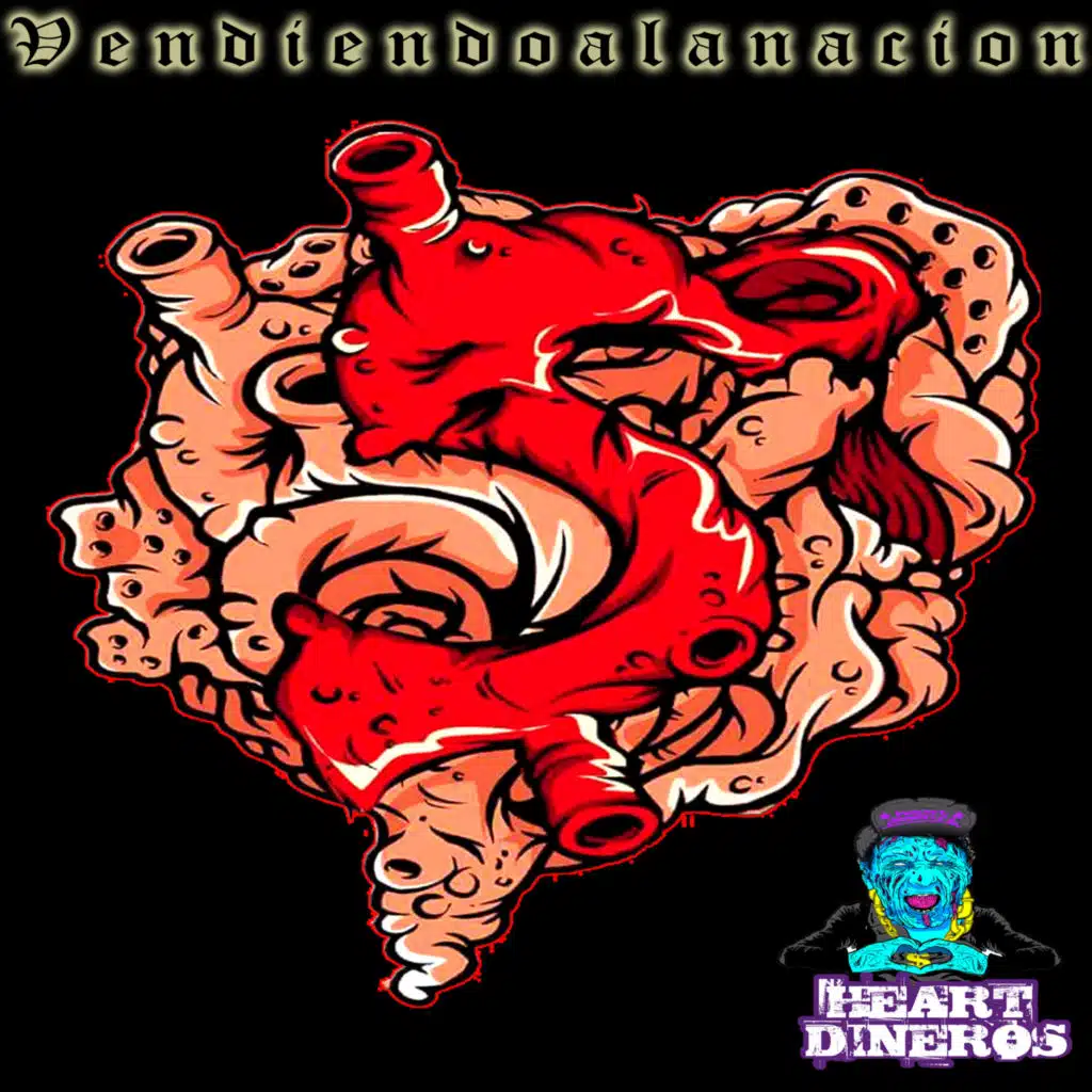 Heart Dineros