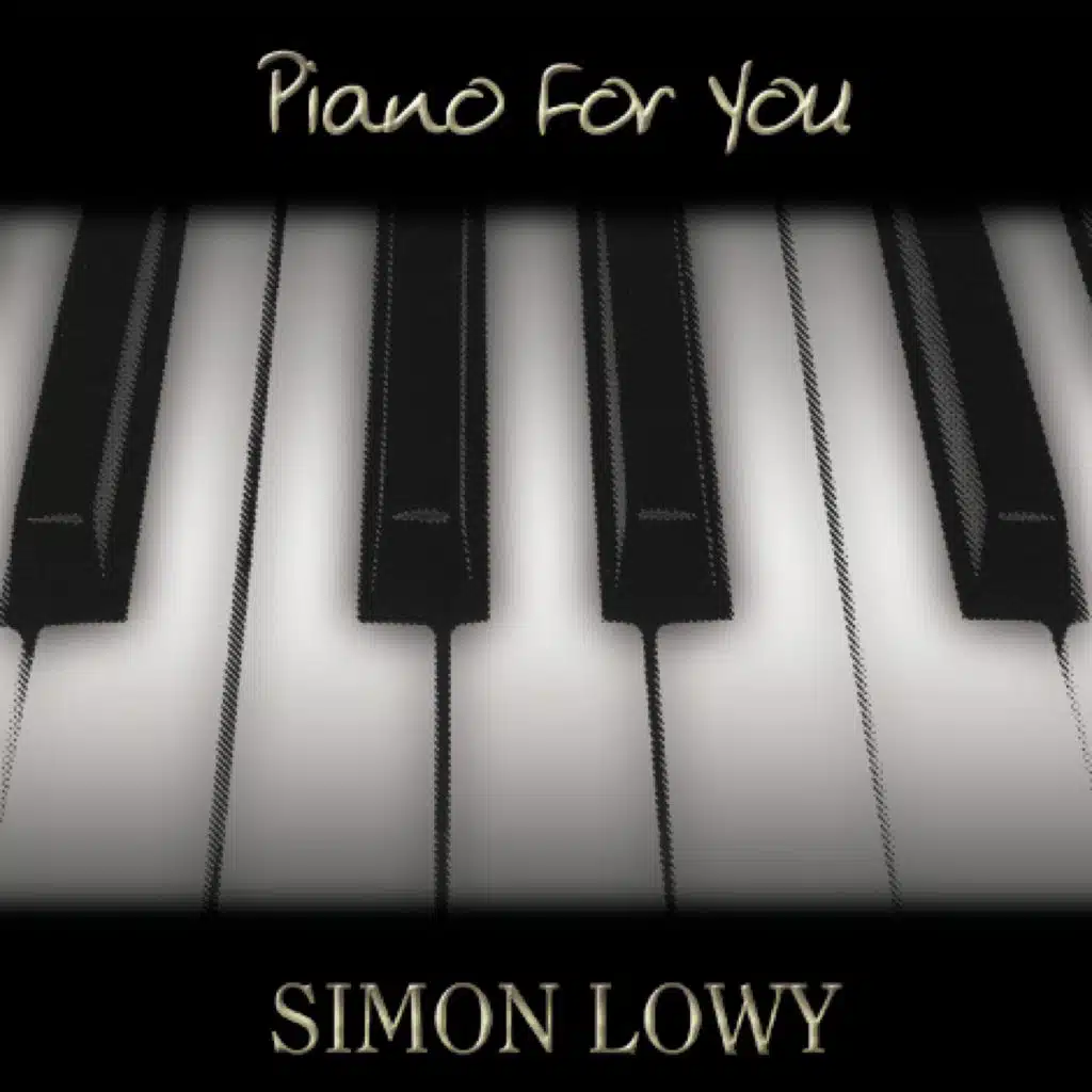 Piano For You