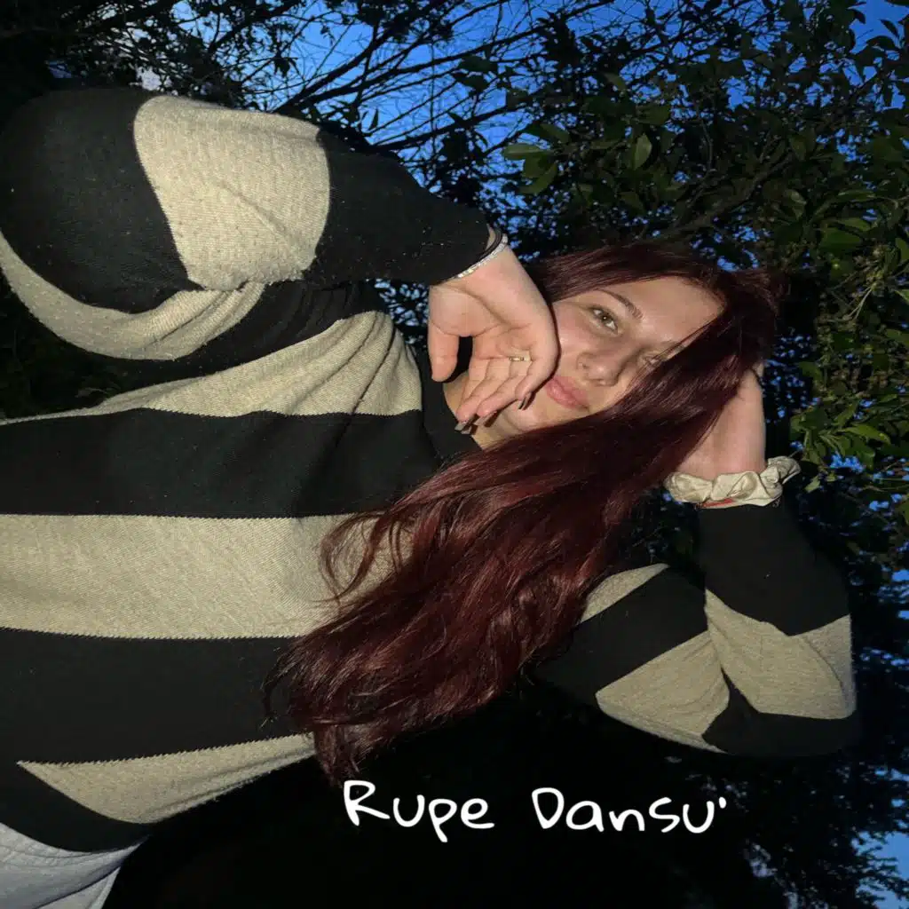 Rupe Dansu'