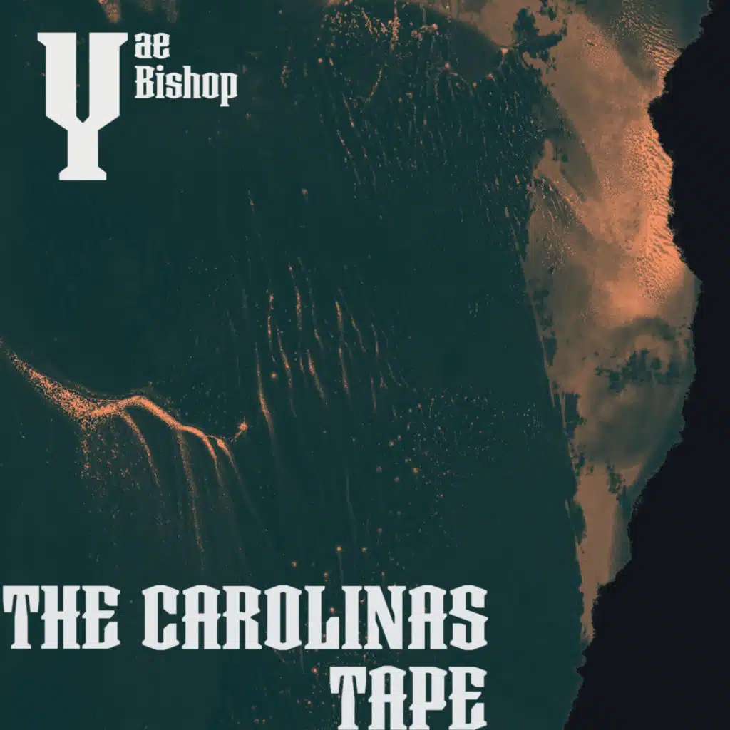 The Carolinas Tape