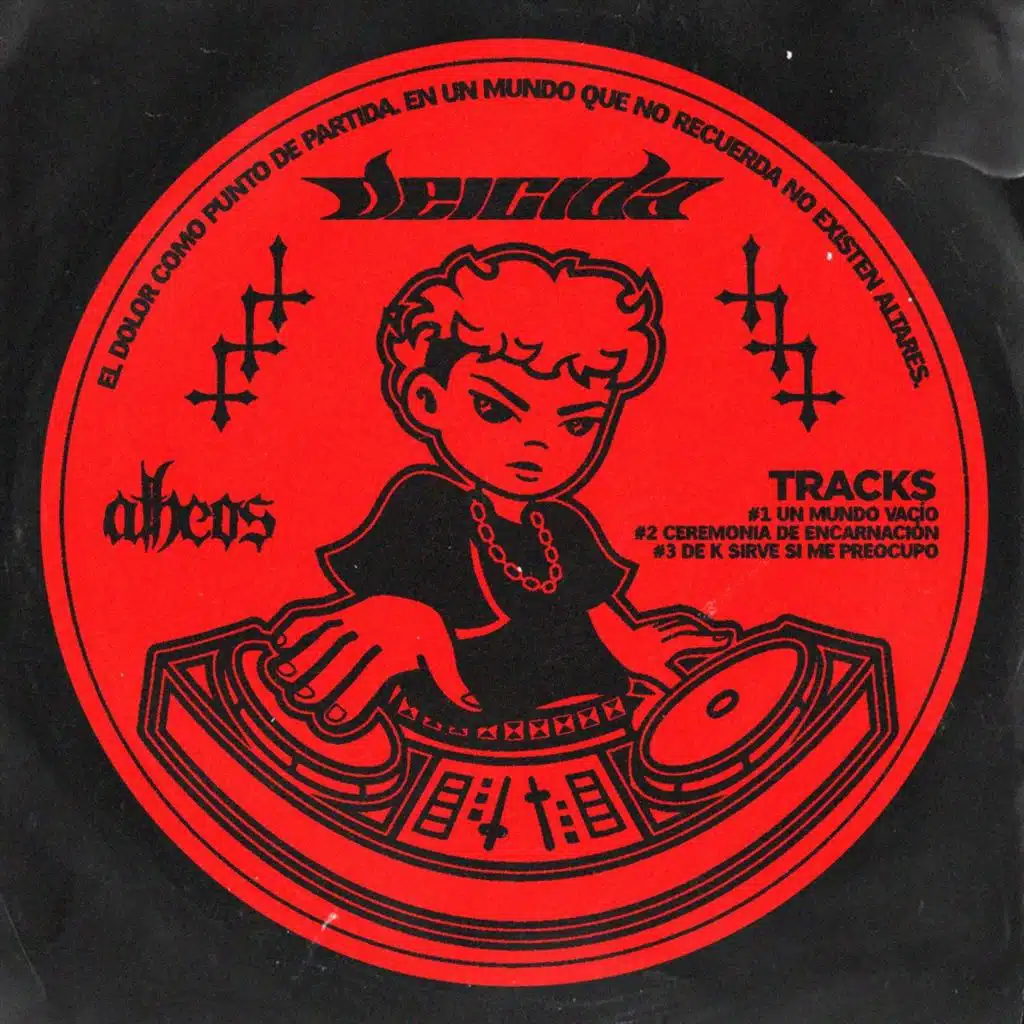 Atheos