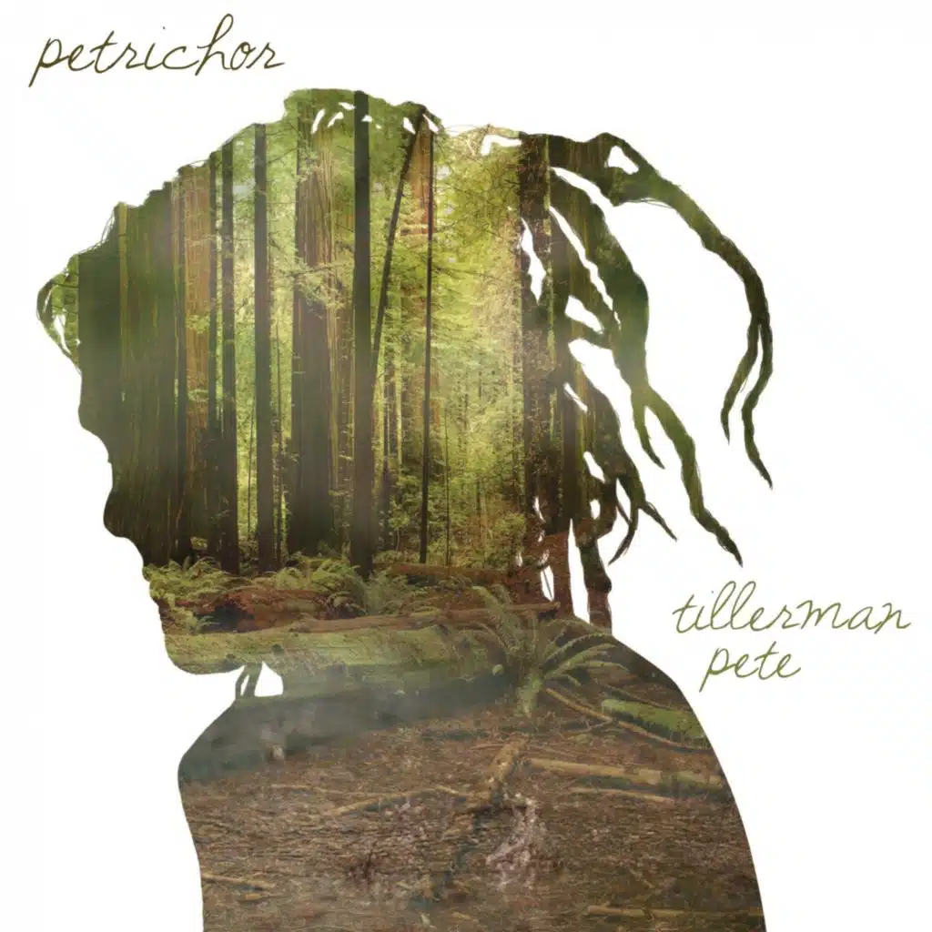 Petrichor