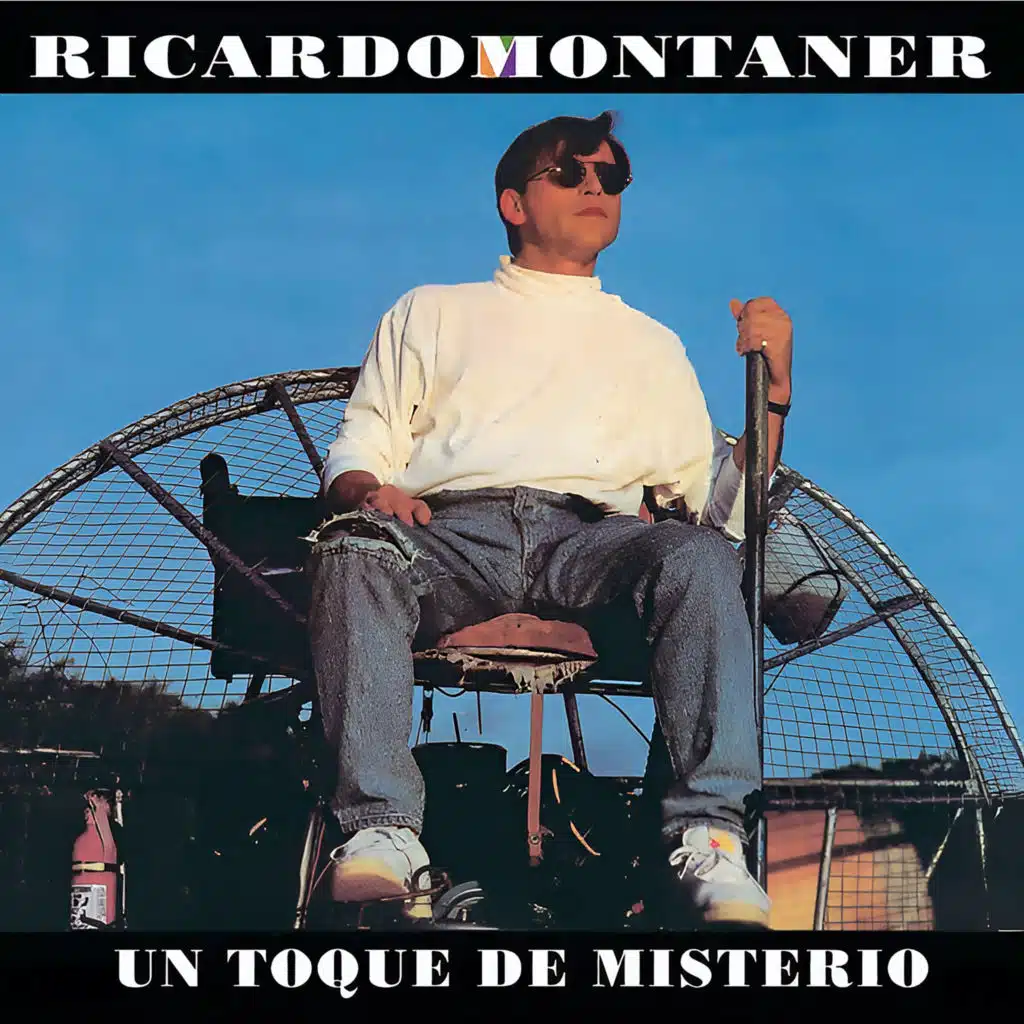 Un Toque de Misterio