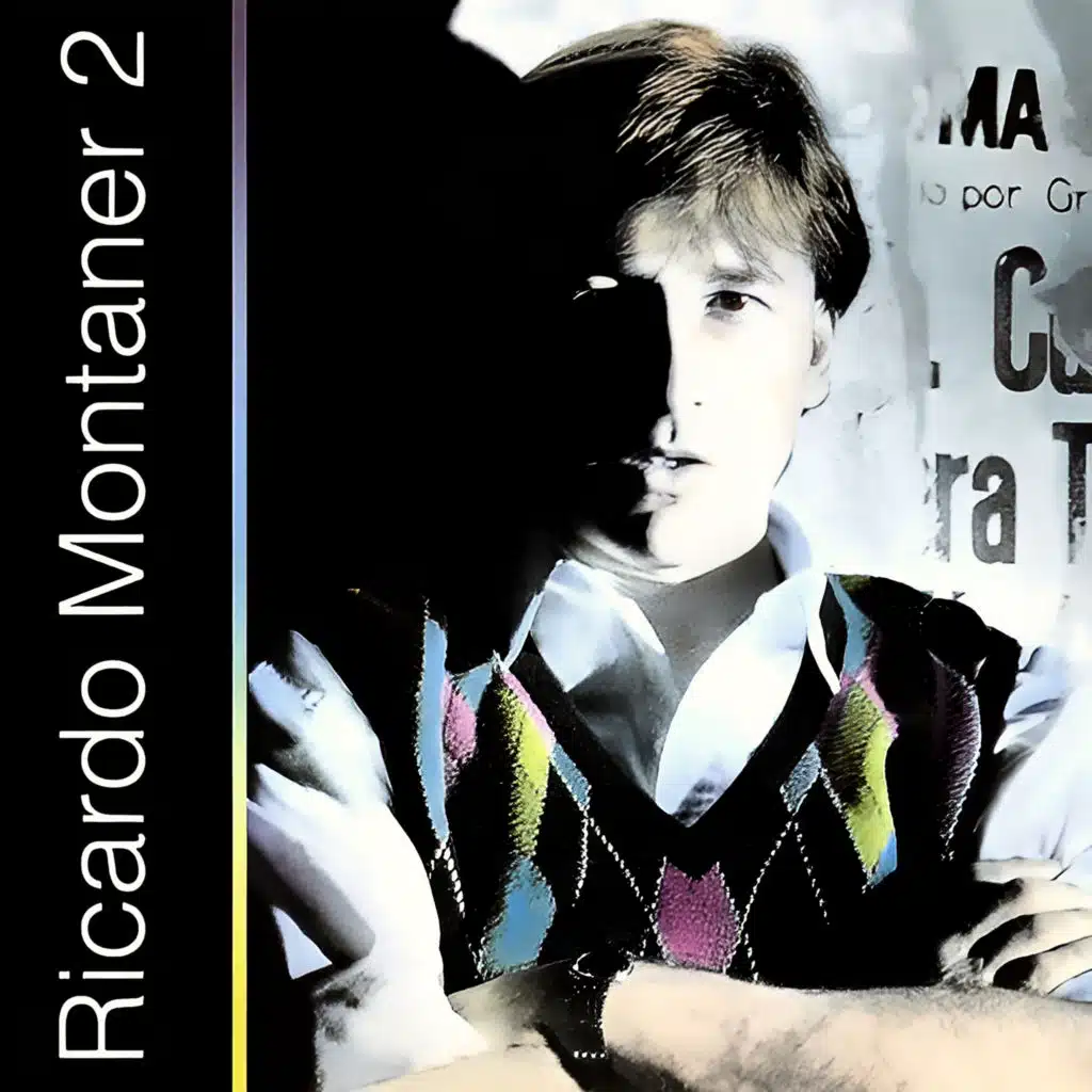 Ricardo Montaner 2