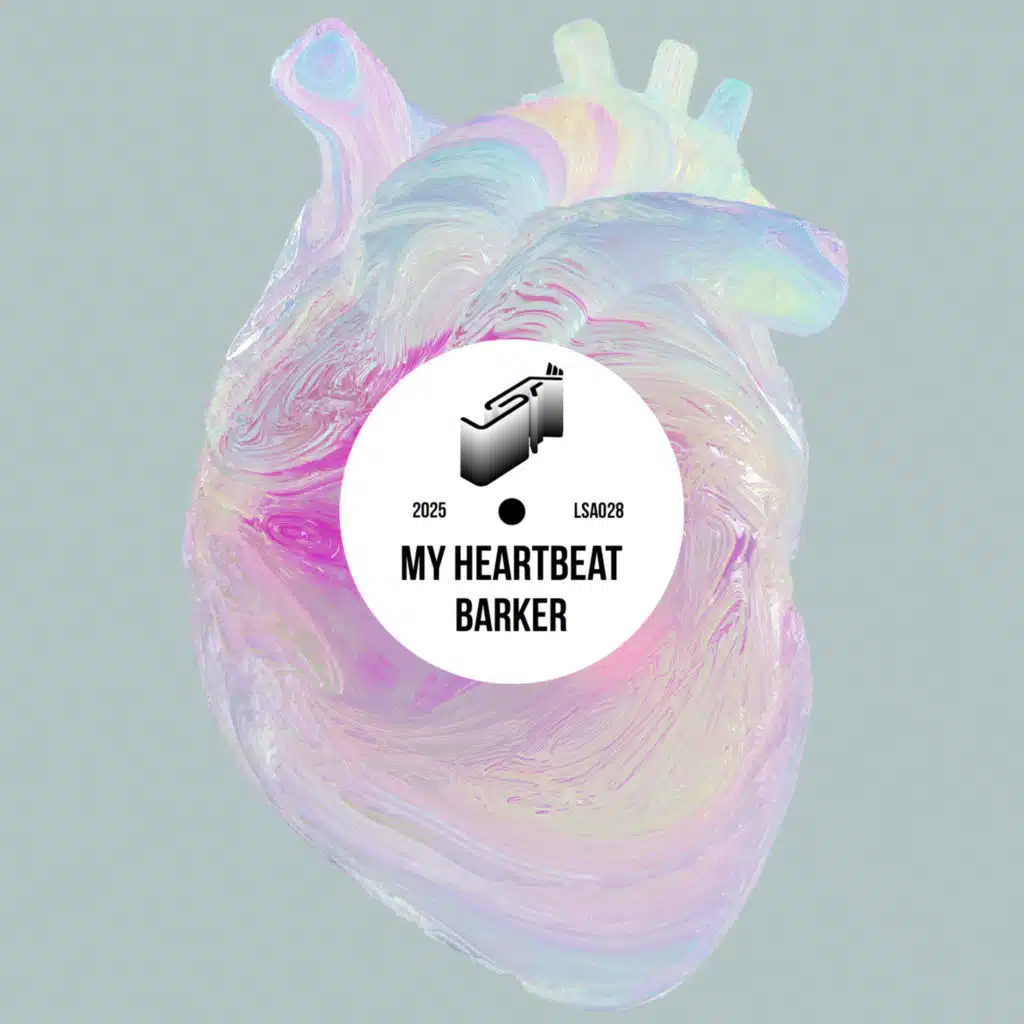 My Heartbeat (Radio Edit)