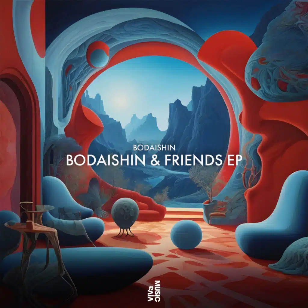 Bodaishin & Kem Otto
