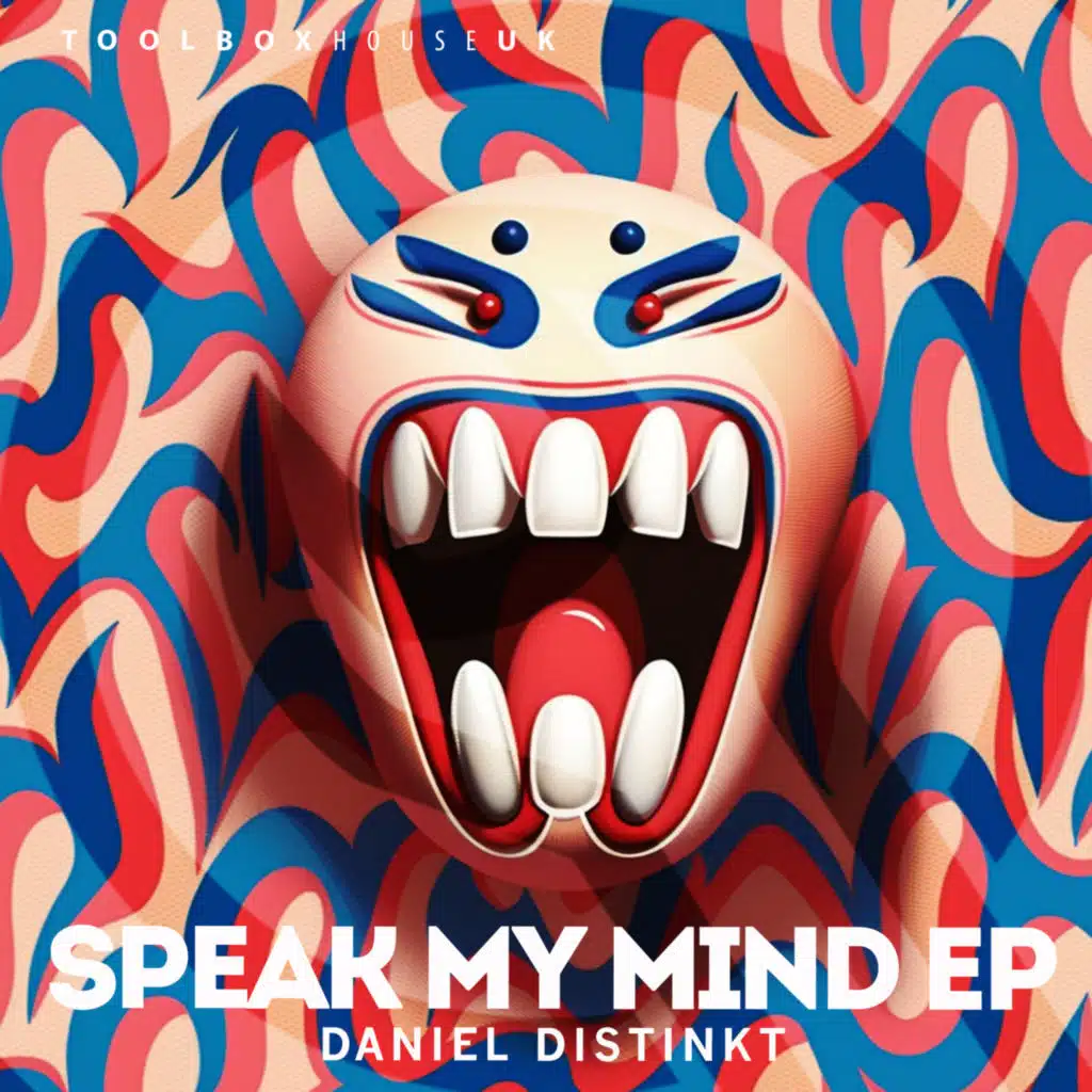 Speak My MInd (Edit)