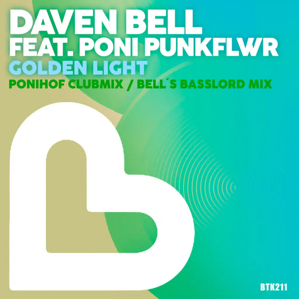Daven Bell