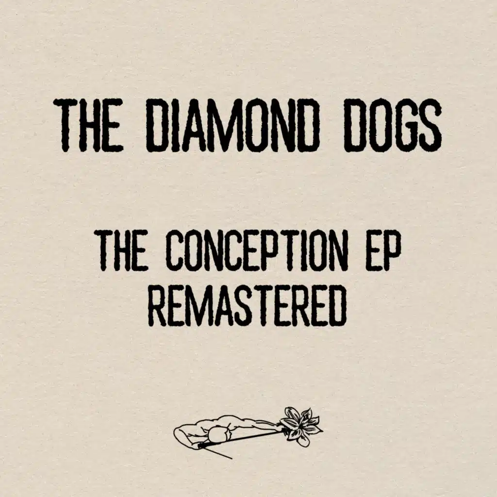 The Diamond Dogs