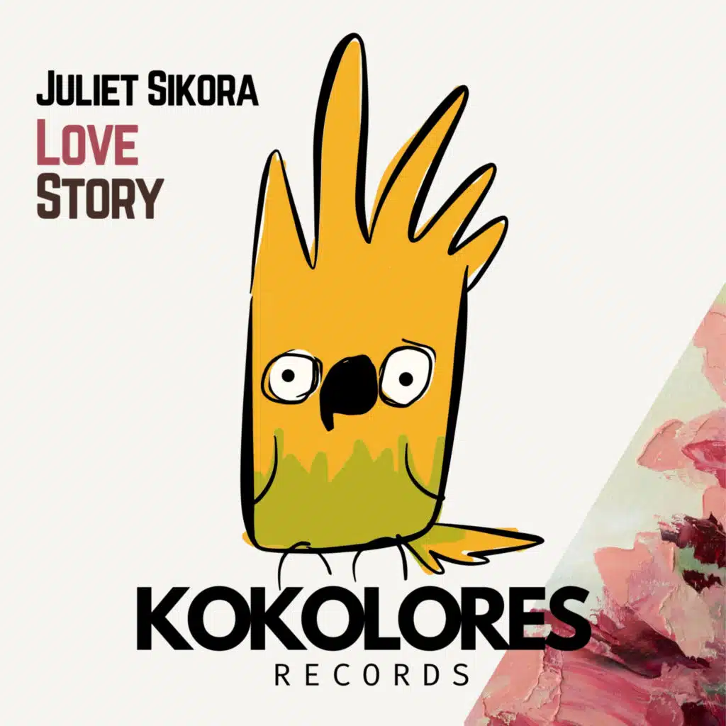 Love Story (Extended Mix)