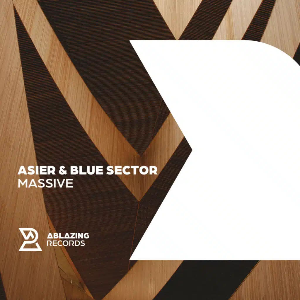 Blue Sector & Asier