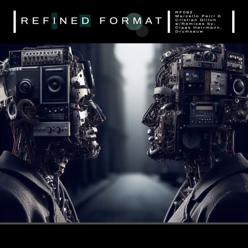 Marcello Perri & Cristian Glitch