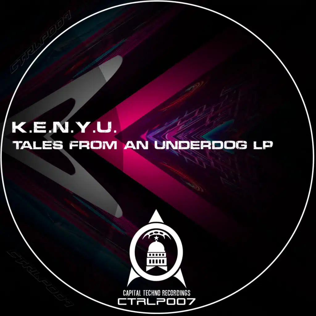 Tales From An Underdog LP