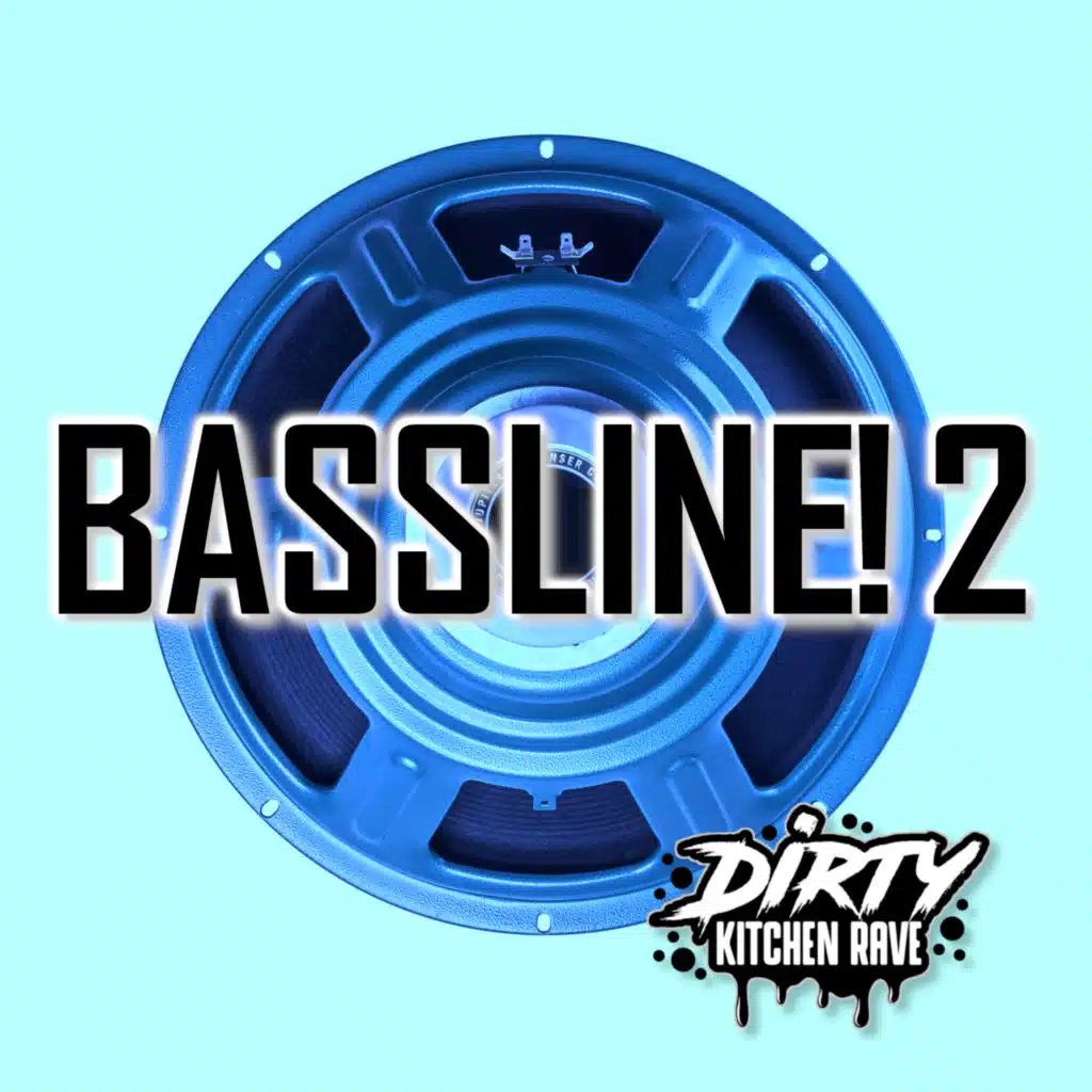 BASSLINE! 2