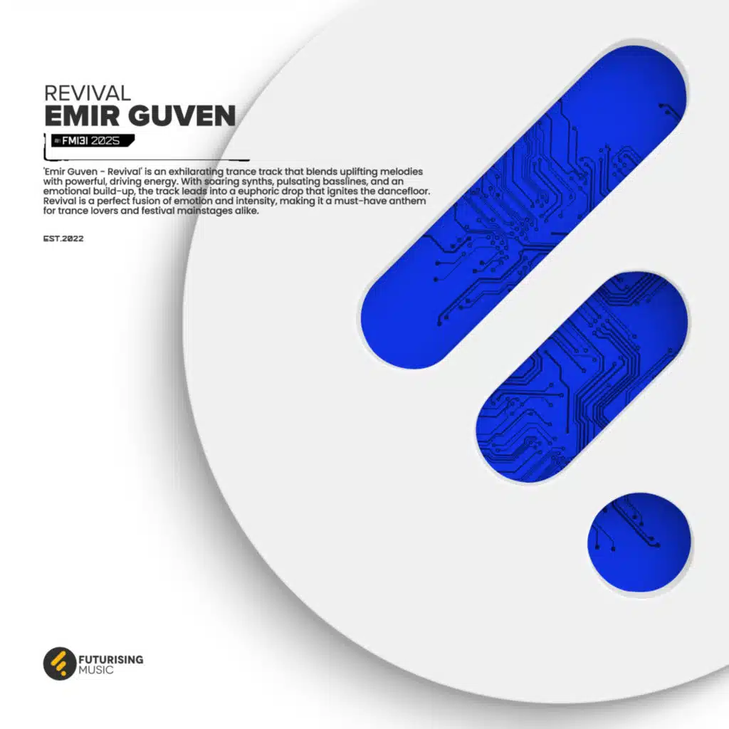 Revival (Extended Mix)