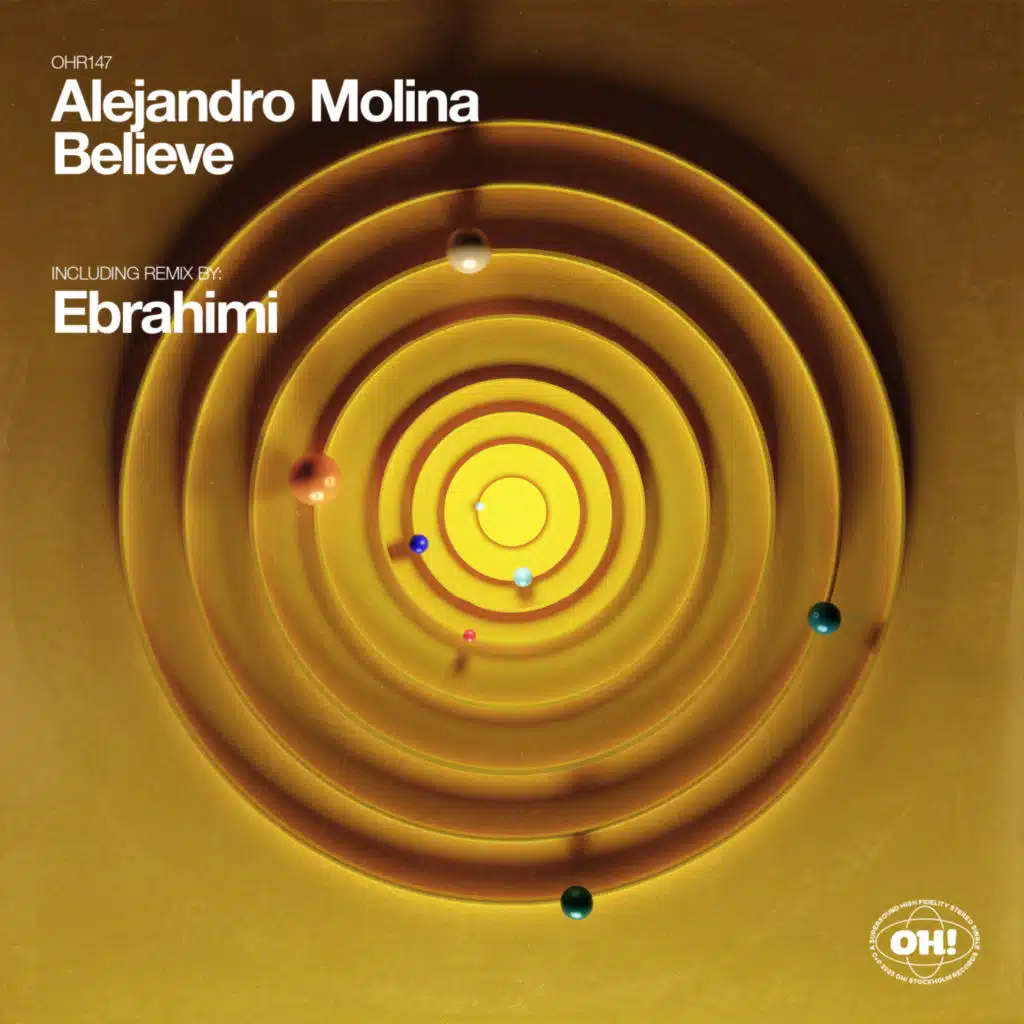 Alejandro Molina